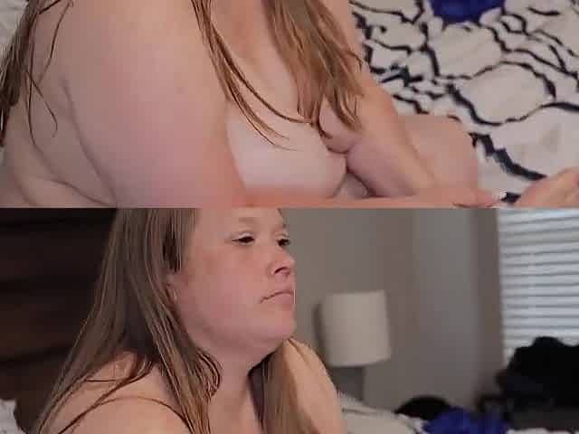 Bbw Stepsisters Vs Bbc With Bbc Bbw