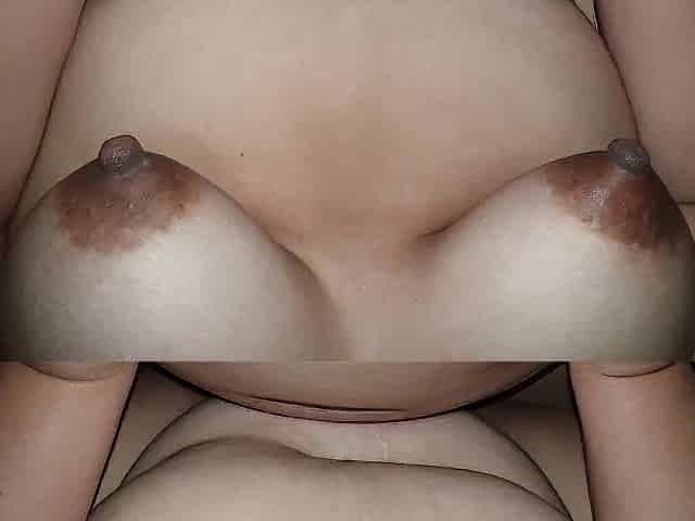 obese mom riding