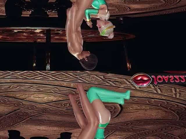 Princess Ephildis Gloryhole & Stocking Foot Fetish CG Comics - Biggest Rod Wanking & Deepthroat and Facial Finish