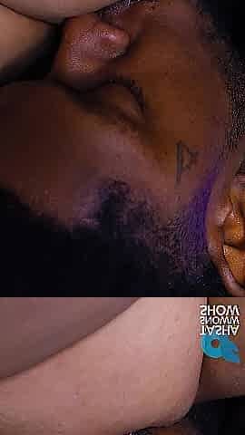 Interracial Pair Has To Bang FAST! Or Get Caught! (2025 OnlyFans)
