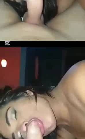 My ally's wife does magic with her throat