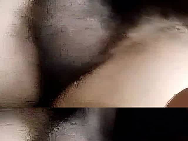 I CAN'T RESIST SUCKING ON HER PRETTY TITTIES DURING THE TIME THAT I'M PERMEATING HER