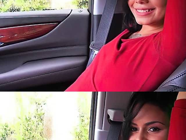 This slut will do anything to get screwed in her slit