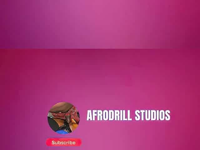 Afro Booty Clapped