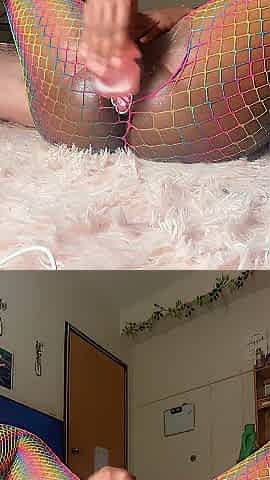 Creamy vagina needs pounding asap