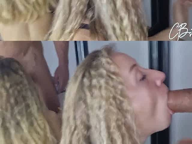 Orgasm Compilation