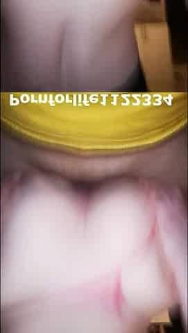 Amateur hot ass beauty riding dong hard until screaming climax