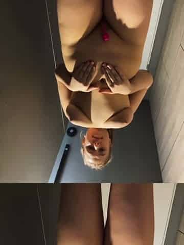 The Hottest Blowjob