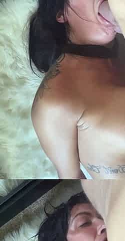 Amateur Hardcore POV