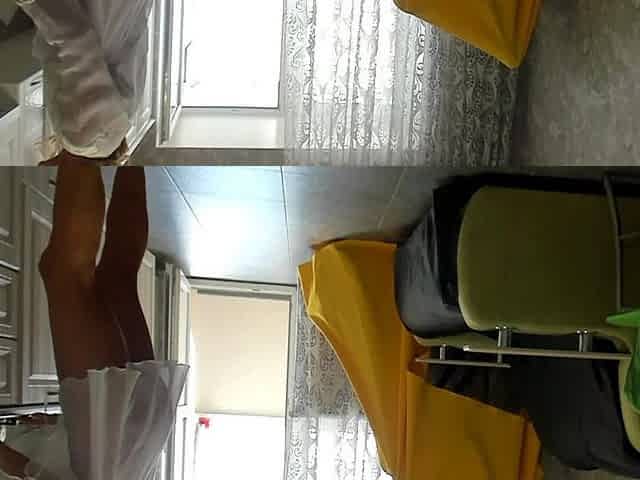 Biggest Spurt of Cum in Stepmoms Vagina.