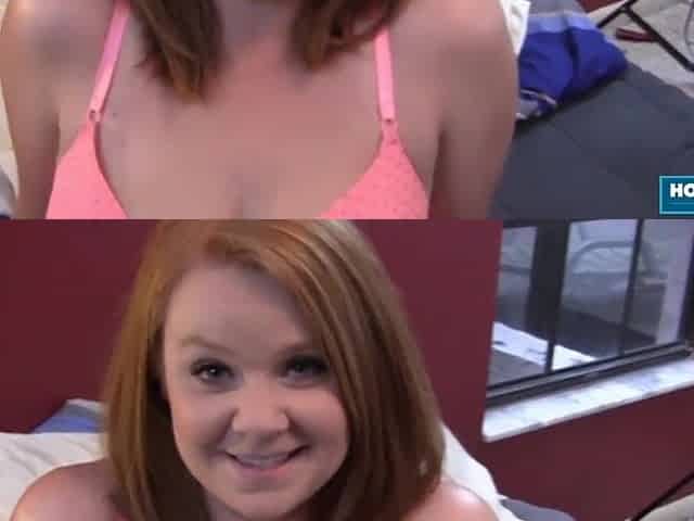 Curvy Cherry Blows And Bangs All The Rod That babe Craves