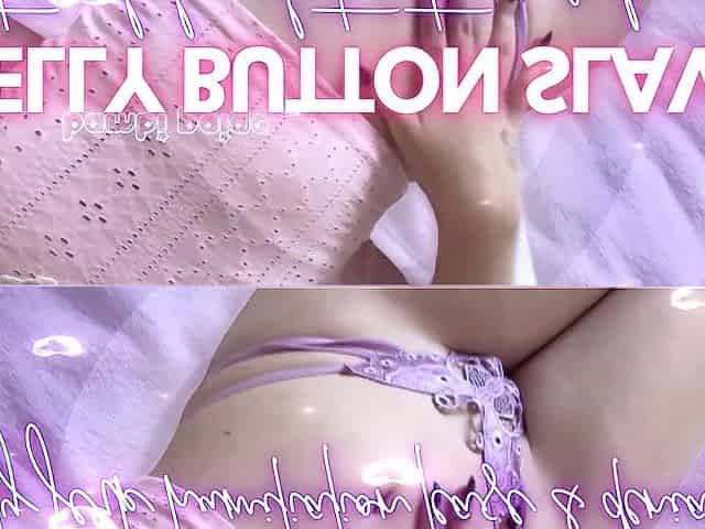 Pity Jerk For My Stomach Button Humiliation Denial