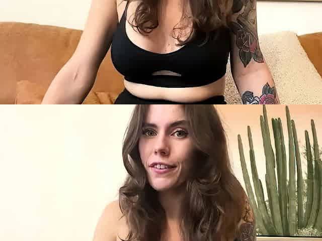 MissIvyDoll - Step Sis Ruined Orgasm