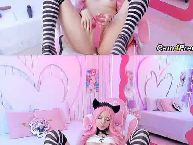I Want You to Fuck My Tight Pussy