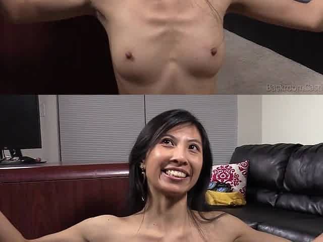 BackroomCastingCouch - Yumi