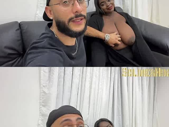 Saying Goodbye to My Apartment with a Delicious Blowjob
