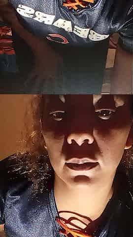 Sexy mixed mother i'd like to fuck