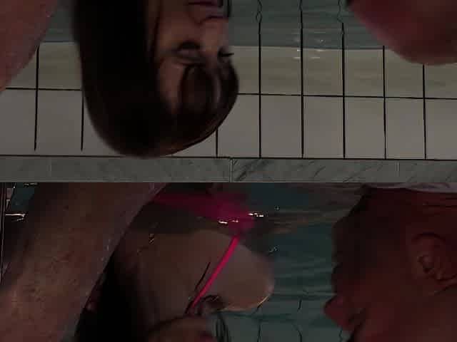 No Words for Sex with Chelsy Sun, Nico