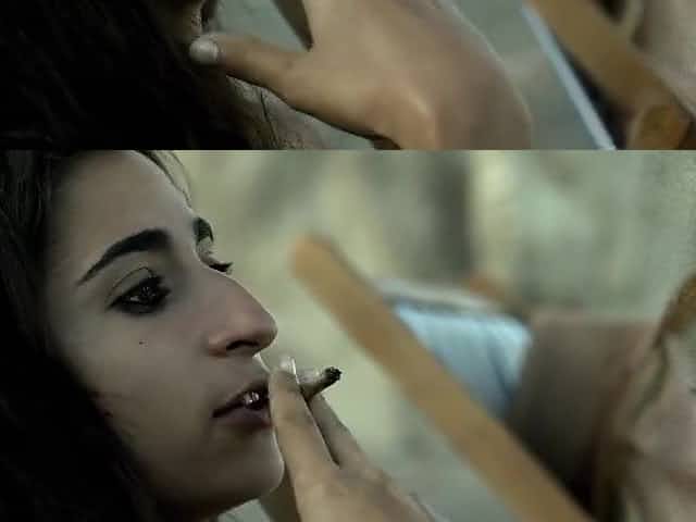 AlbaFlores Serie Vis a Vis 2015 Dublado 1 480P