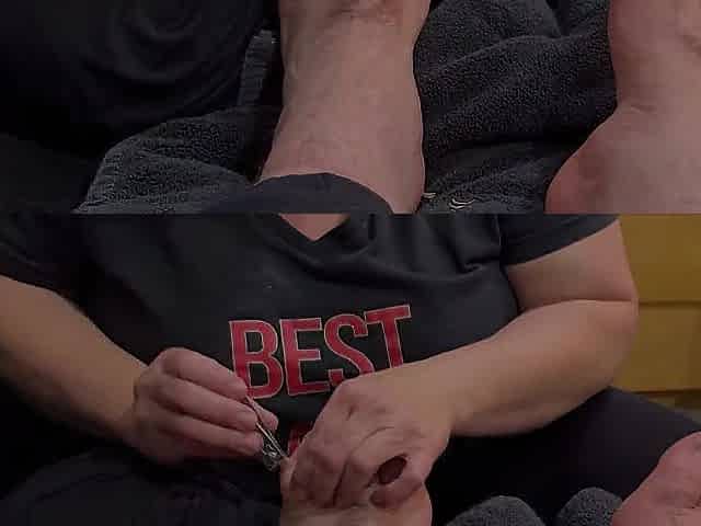 Lanista Bear Feet Worship