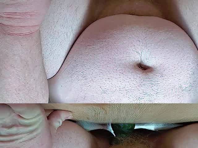 Ftm bounces on knot