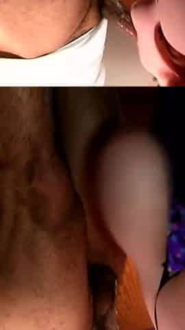 BBW Eliza Allure fucks the plumber