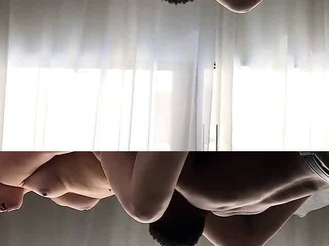 Milf Amateur Interracial