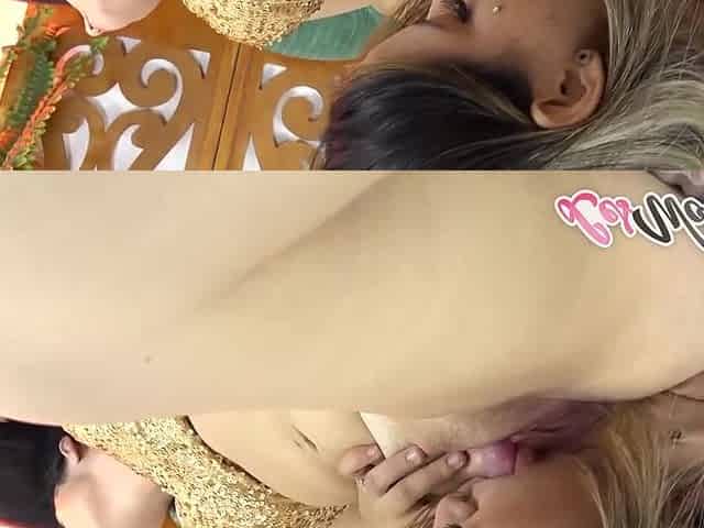 Treasures Lesbian Dirt By