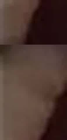 Slow Close-up Anal POV