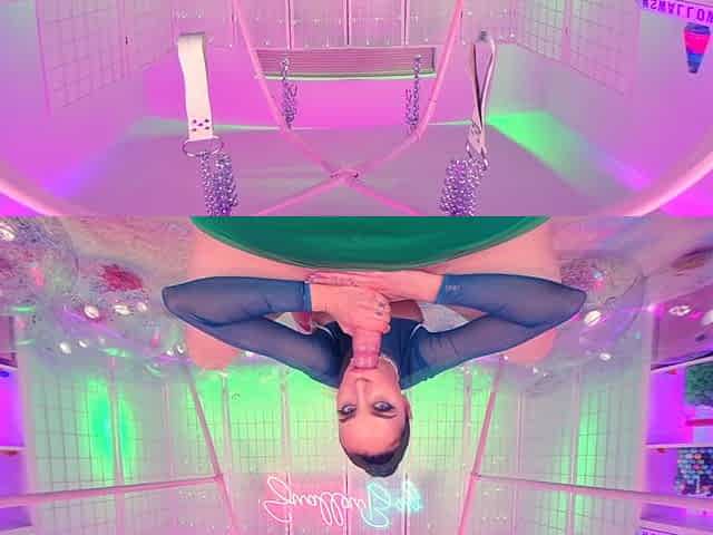 Sexual Wellness 4 - Melissa Stratton Pmv VR Fucking