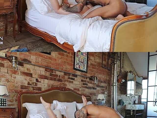 Banging an Sinless Cutie Until That babe Cums - REAL ORGASMS three:45 & 6:35
