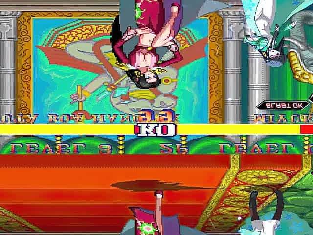 Miyuki Large breasts Mugen manga xhatihentai gameplay