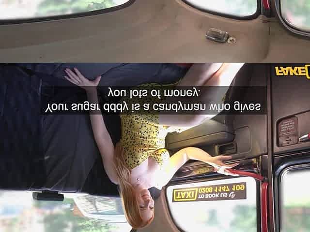 Redhead russian babe hot porn video