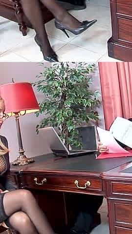 Boss Fuck My Ass Please 2