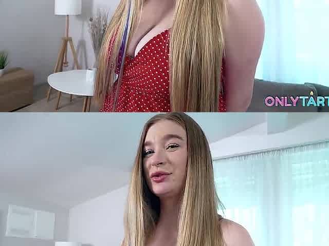 Bonus - Breasty Natural Beauty Alisha Insane