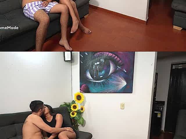 My Most good Ally Caught Me Screwing With Her Boyfriend