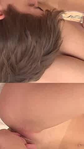 Skinny Small Ass Teen Not Realy Like Anal Sex
