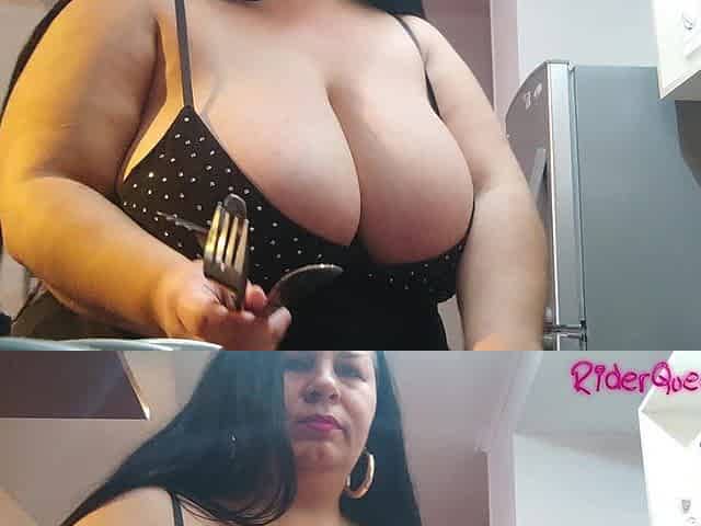 Chubby Good to Fuck, Only Slow Motion Fans