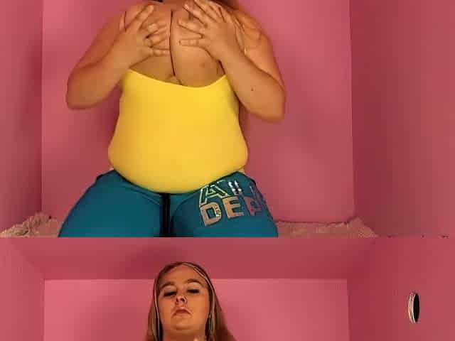 Huge Tits BBC Milked