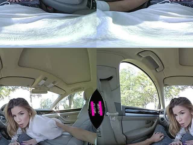 Hard Sex In The Car - Ps-Porn Vr - Sexlikereal