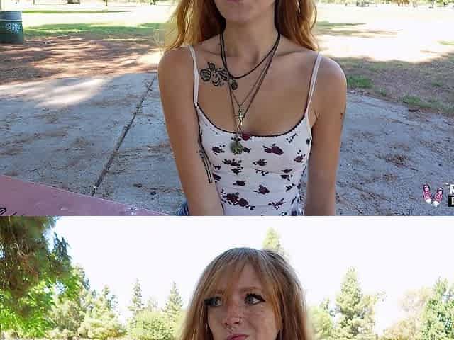Pilation: Real Teens 18+ - Ava Marina, Amber Stark, Stella Luxx