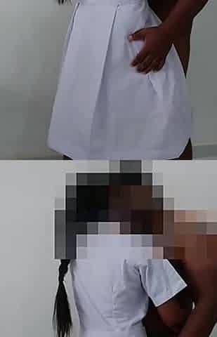 Srilankan College Couple After College Sex