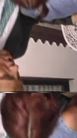 She Is Happy to Get Fucked by Her Boyfriend with a Big Hard Cock