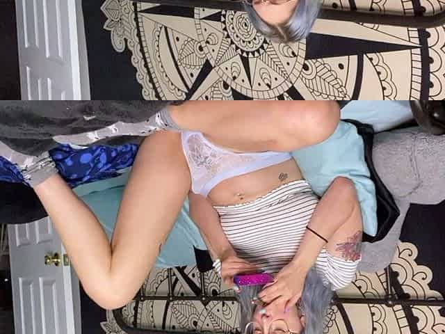 Mom amateur webcam pussy masturbate