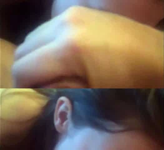 Bella Grey POV Blowjob to Leo Casanova with HUGE FACIAL