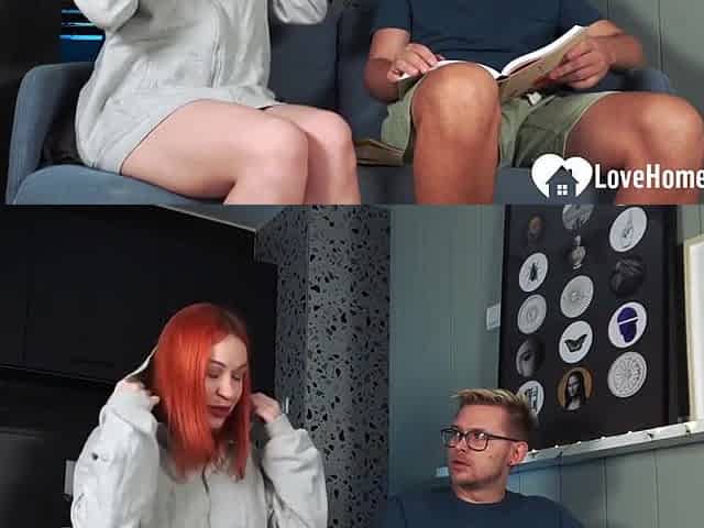 Incredible Adult Movie Red Head Newest Will Enslaves Your Mind