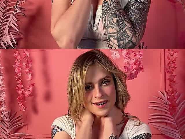 GROOBYGIRLS - My Esme Crush and a Fantasy Worth Chasing