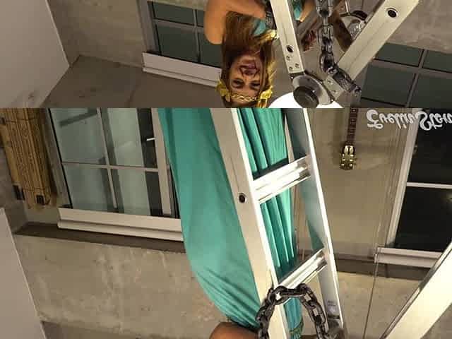 Evelin Stone Medieval Ladder Solo