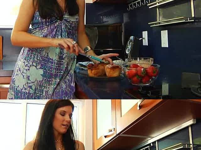 Kitchen Delight