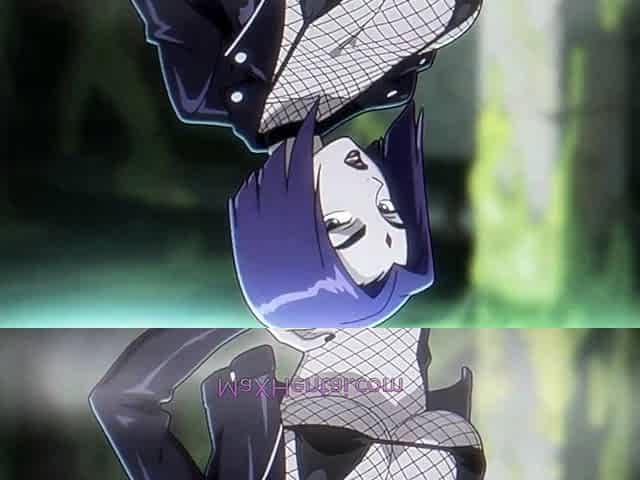 The Dark Secret of the Abandoned Building (Hentai Anime)